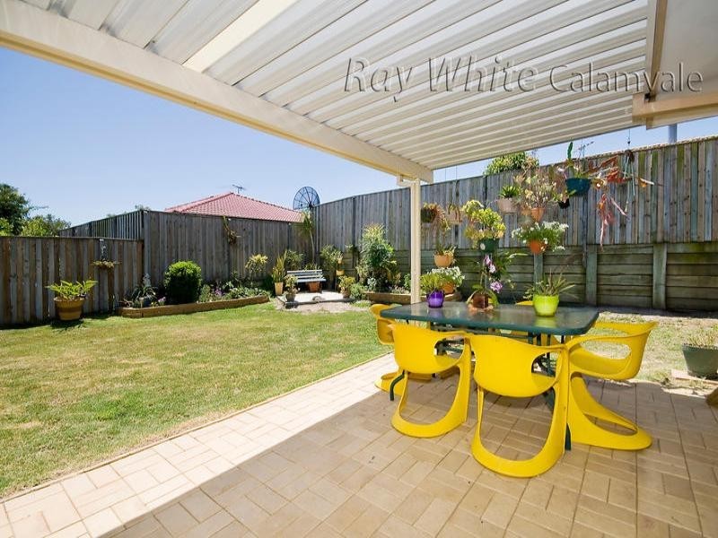 10 Van Wirdum Place, Calamvale QLD 4116