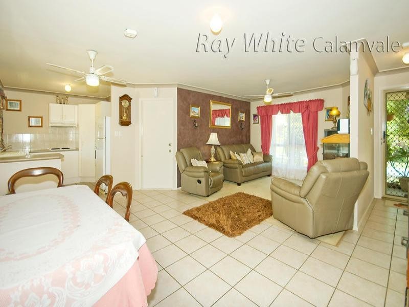 10 Van Wirdum Place, Calamvale QLD 4116