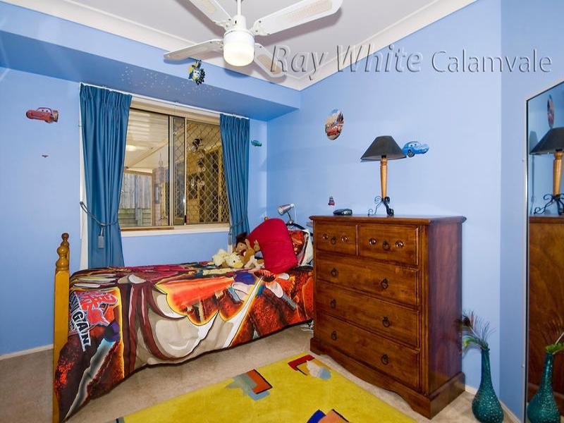 10 Van Wirdum Place, Calamvale QLD 4116