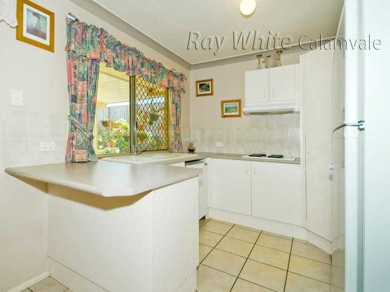 10 Van Wirdum Place, Calamvale QLD 4116