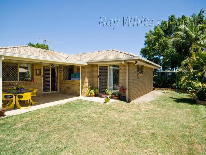 10 Van Wirdum Place, Calamvale QLD 4116