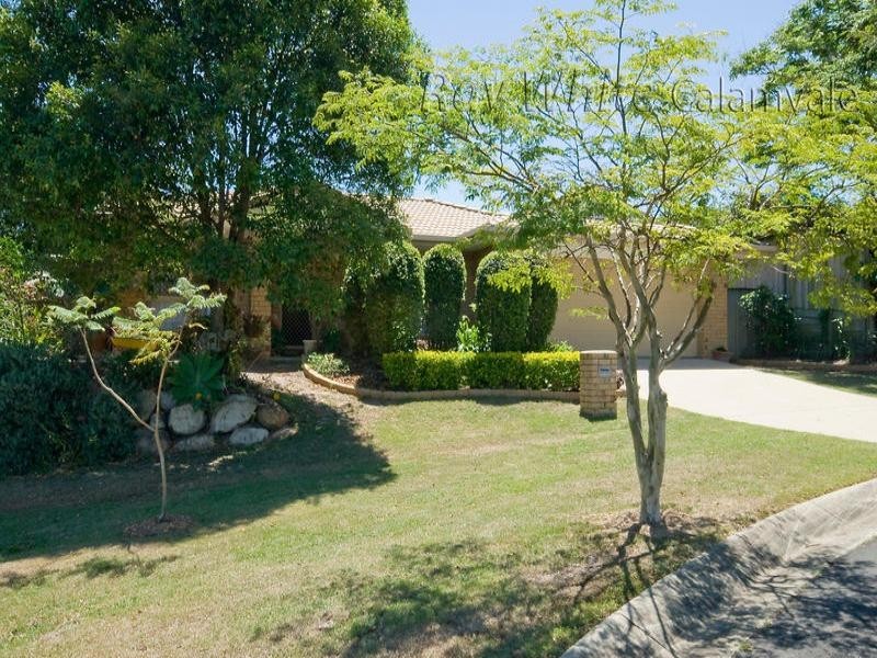 10 Van Wirdum Place, Calamvale QLD 4116