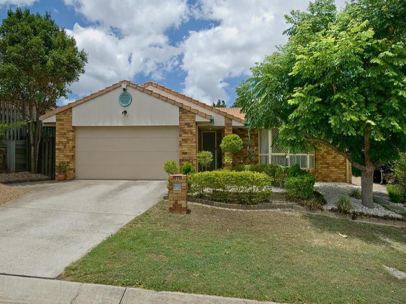 11 Van Wirdum Place, Calamvale QLD 4116