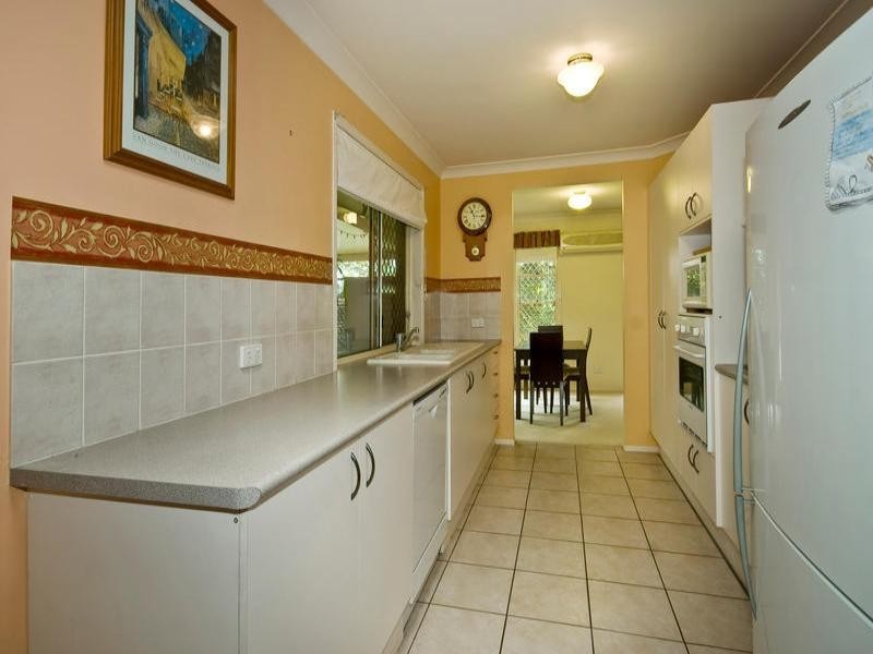 11 Van Wirdum Place, Calamvale QLD 4116