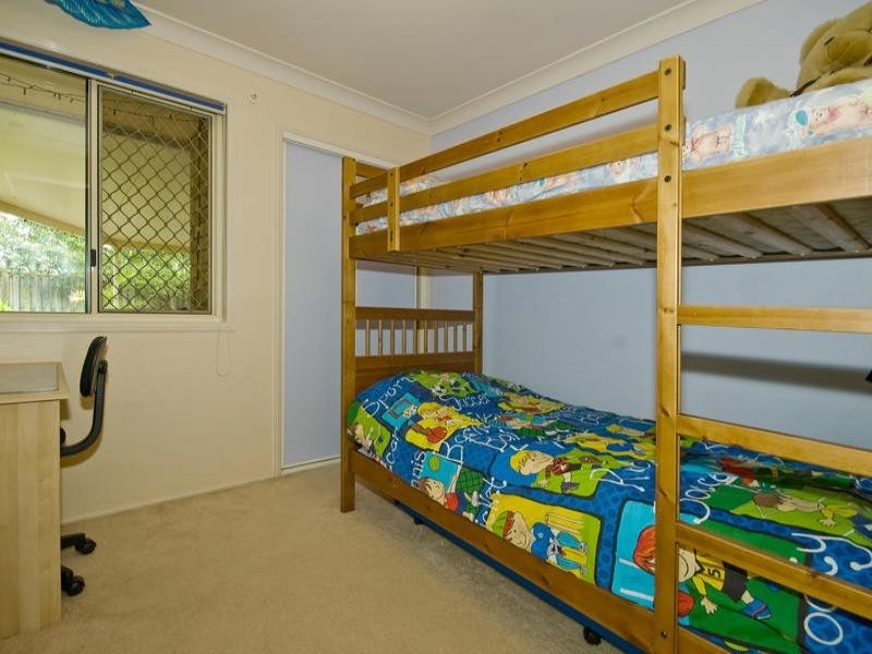 11 Van Wirdum Place, Calamvale QLD 4116