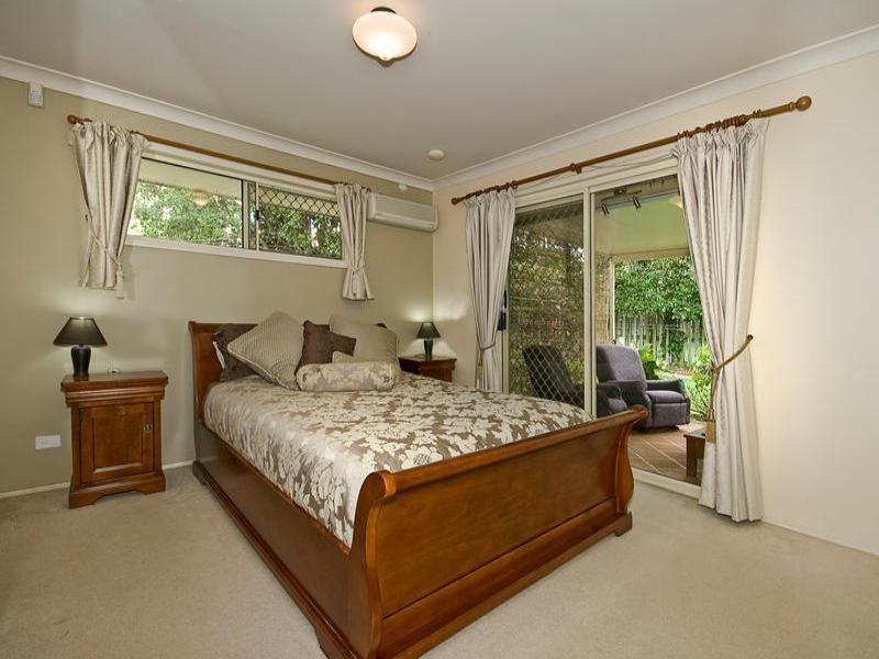 11 Van Wirdum Place, Calamvale QLD 4116