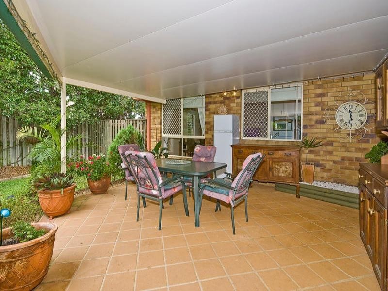 11 Van Wirdum Place, Calamvale QLD 4116