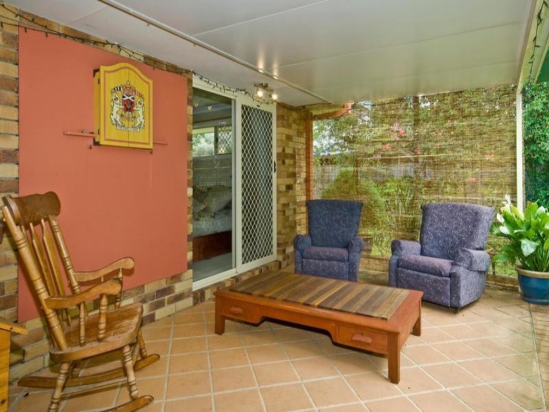 11 Van Wirdum Place, Calamvale QLD 4116