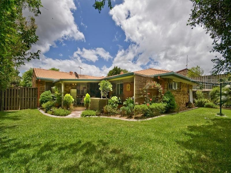 11 Van Wirdum Place, Calamvale QLD 4116