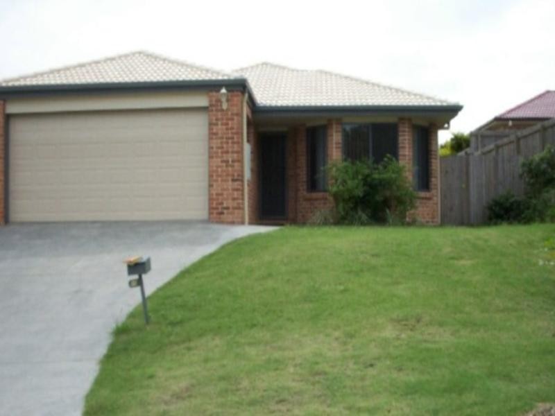 11 Bartle Frere Crescent, Algester QLD 4115