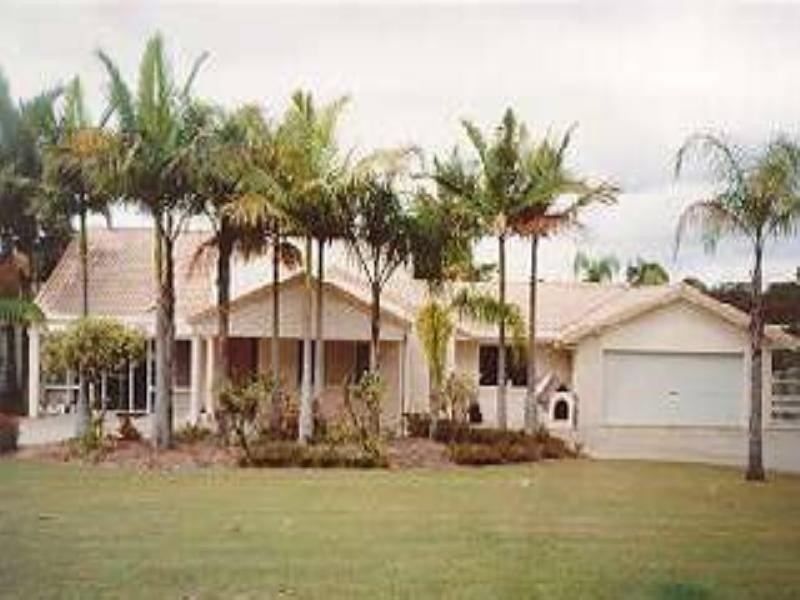 Stretton QLD 4116