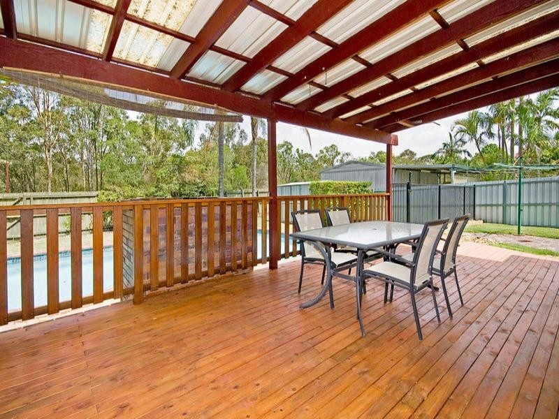 17 Flindosy Street, Algester QLD 4115