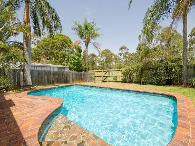 17 Flindosy Street, Algester QLD 4115