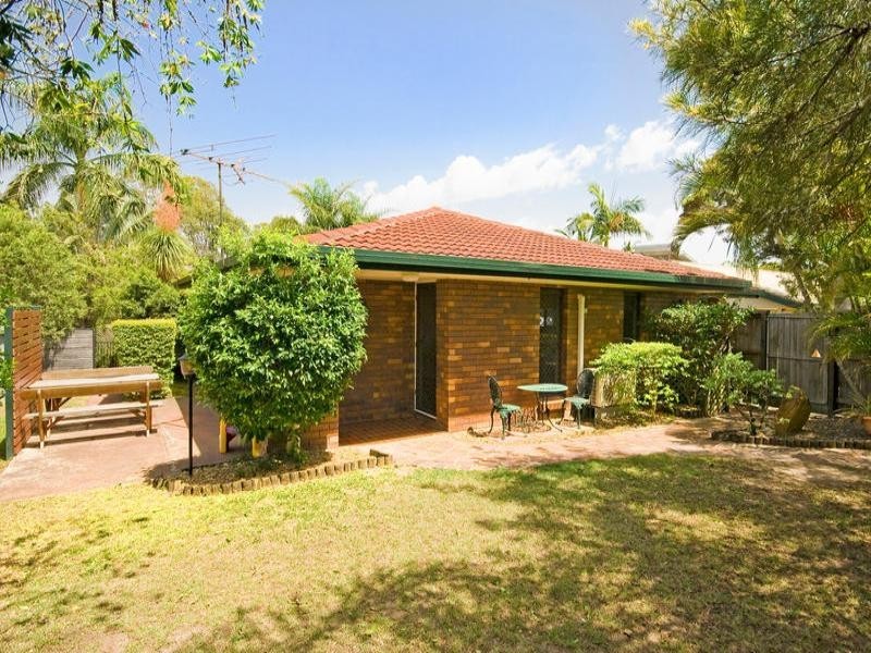 17 Flindosy Street, Algester QLD 4115