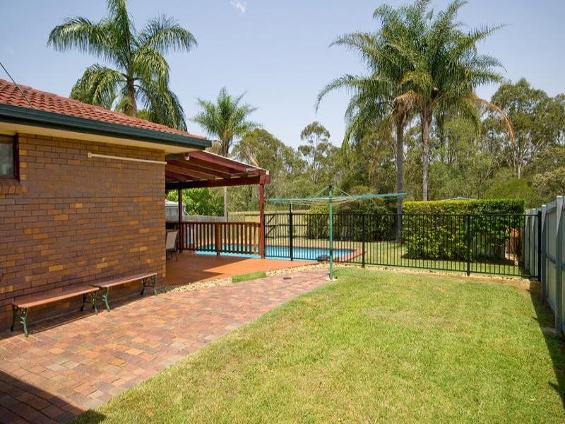 17 Flindosy Street, Algester QLD 4115