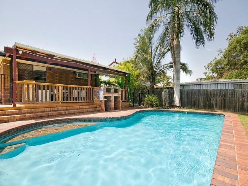 17 Flindosy Street, Algester QLD 4115