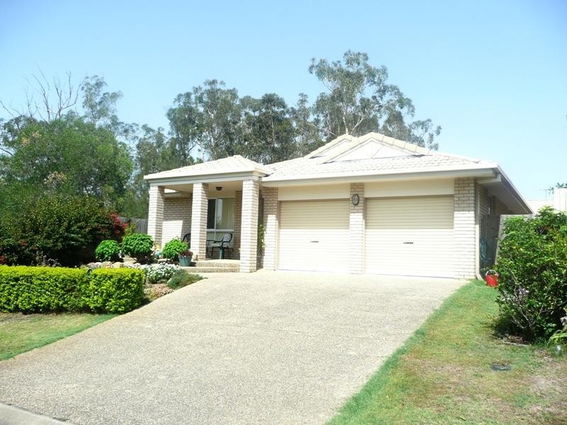 52 Bundabah Drive, Calamvale QLD 4116