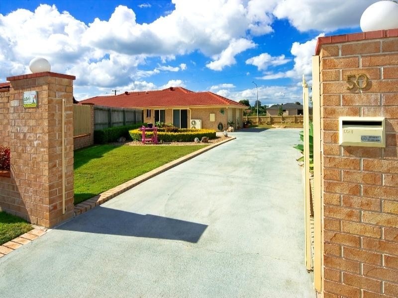 50 Kinta Street, Kuraby QLD 4112