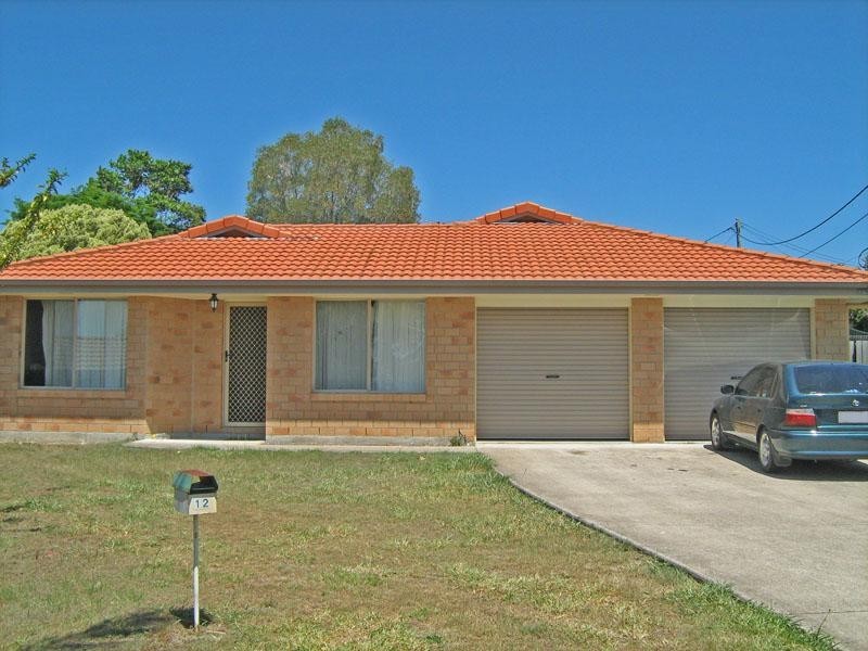 12 Hadley Court, Boronia Heights QLD 4124