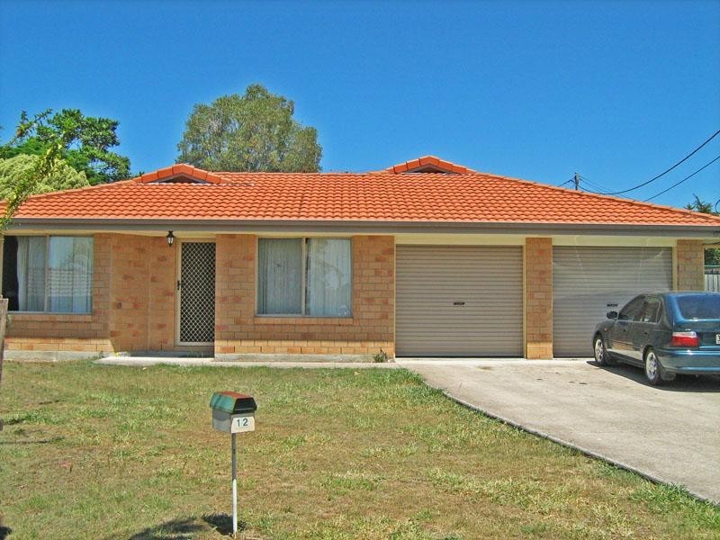 12 Hadley Court, Boronia Heights QLD 4124