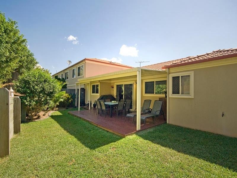 27/36 Benhiam Street, Calamvale QLD 4116
