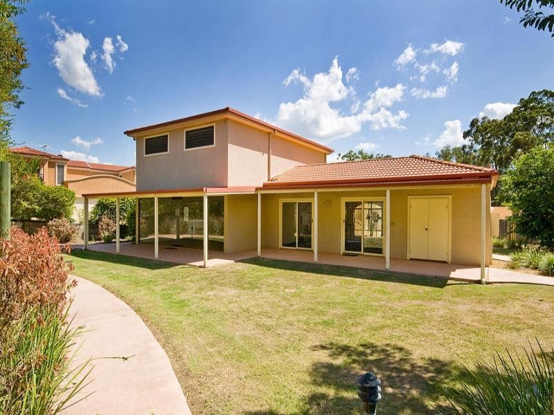 27/36 Benhiam Street, Calamvale QLD 4116
