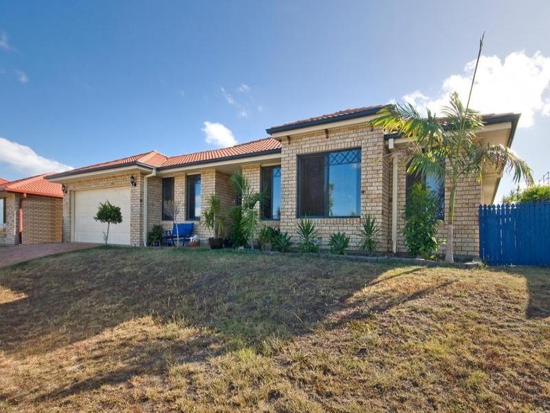 50 Columbus Circuit, Drewvale QLD 4116