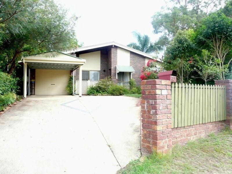 30 Williams Way, Calamvale QLD 4116