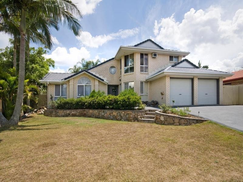 29 Swan Lake Crescent, Calamvale QLD 4116