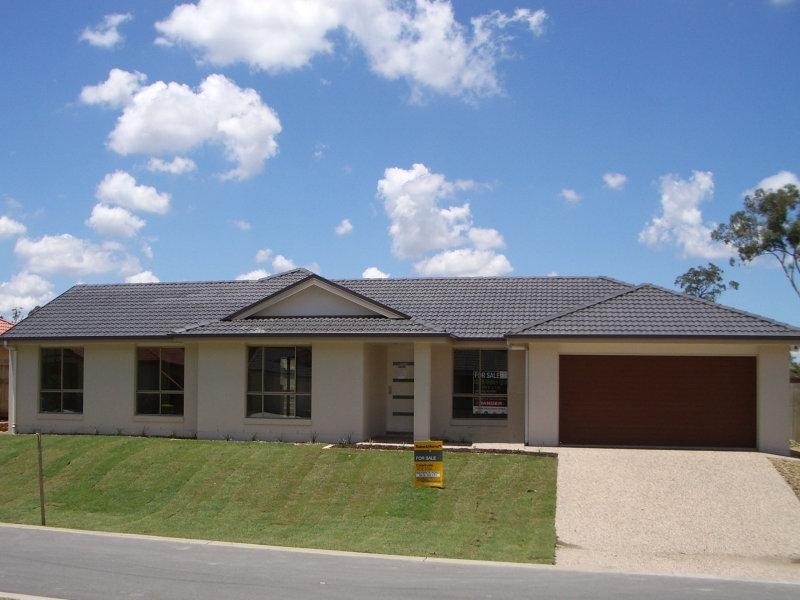 Parkinson QLD 4115