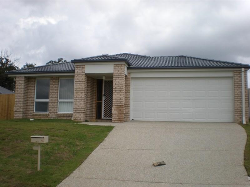 Parkinson QLD 4115