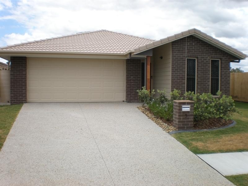 5 Cedarwood Street, Berrinba QLD 4117