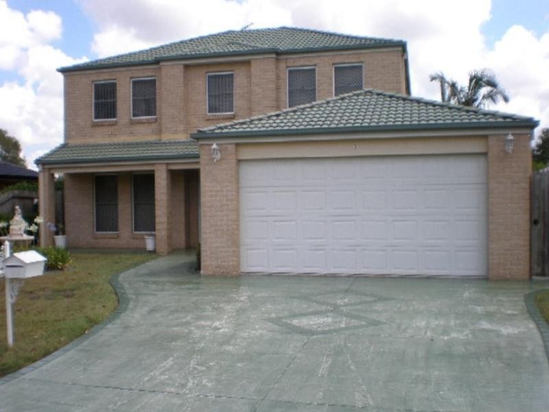 Calamvale QLD 4116