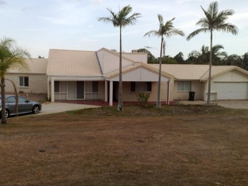 Stretton QLD 4116