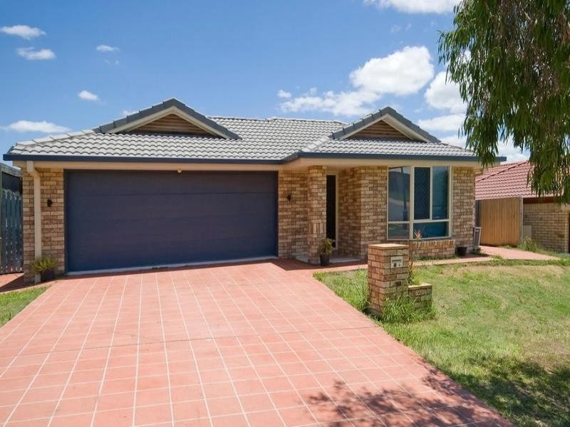 8 Stanley Street, Acacia Ridge QLD 4110