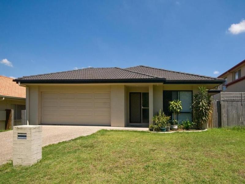 22 Ebony Place, Stretton QLD 4116