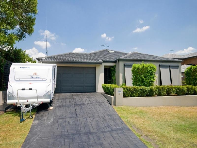 52 Mapelton Circuit, Parkinson QLD 4115