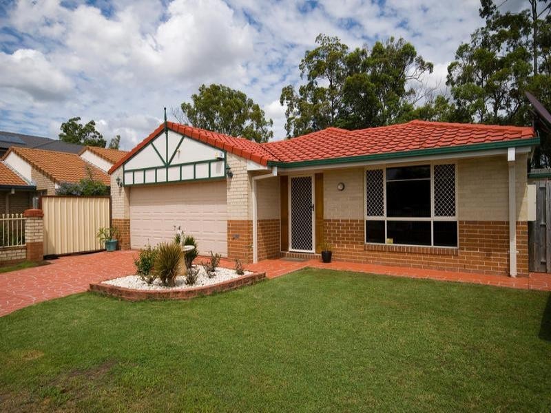 60 Candytuft Place, Calamvale QLD 4116
