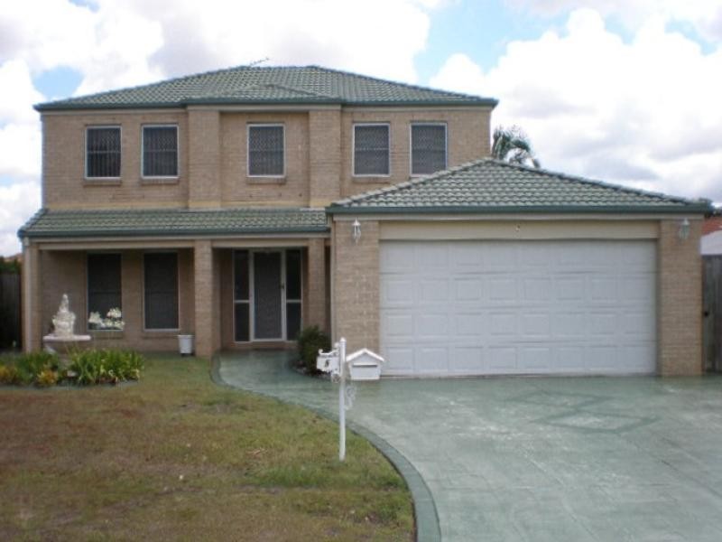 Calamvale QLD 4116