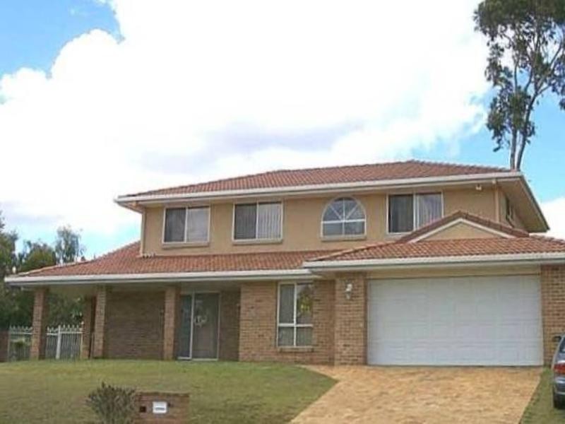 Parkinson QLD 4115