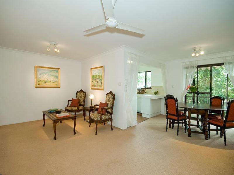 2/34 Sundridge Street, Taringa QLD 4068