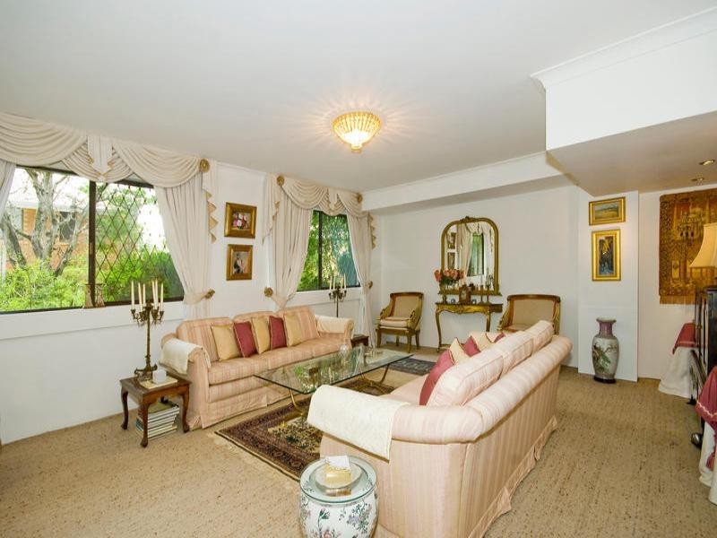 2/34 Sundridge Street, Taringa QLD 4068