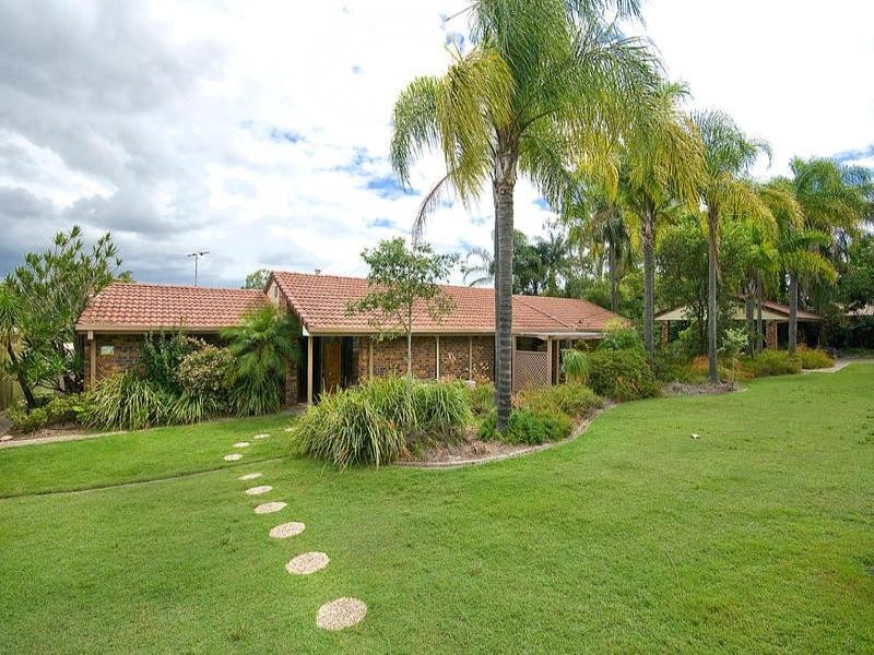 Boronia Heights QLD 4124