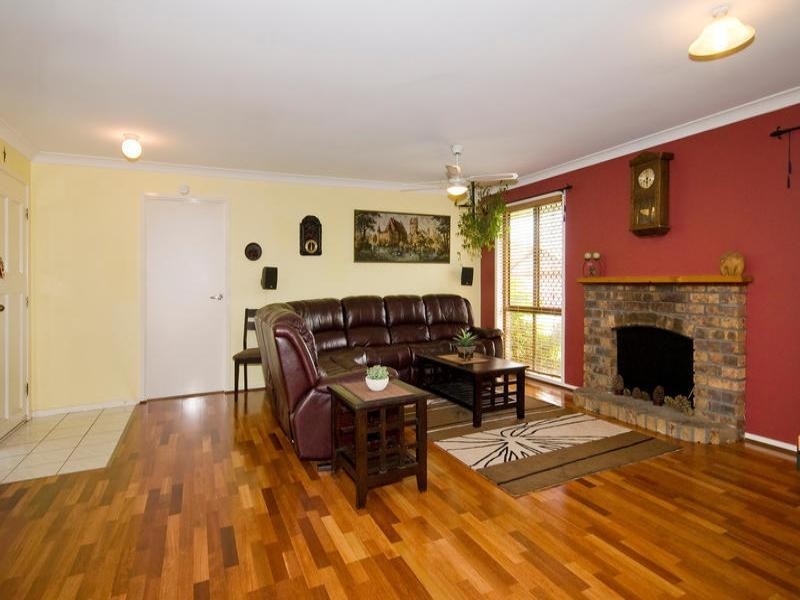 Boronia Heights QLD 4124