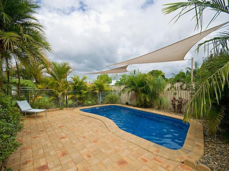 Boronia Heights QLD 4124