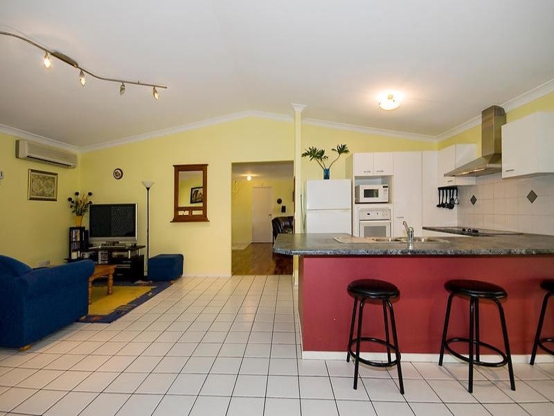 Boronia Heights QLD 4124