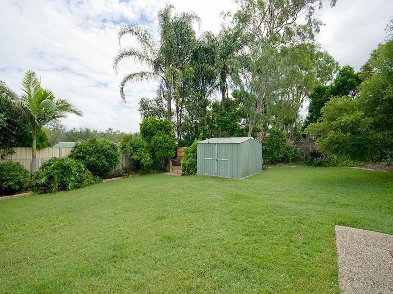 Boronia Heights QLD 4124