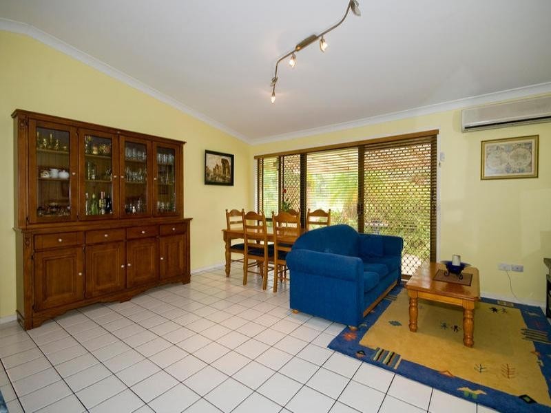 Boronia Heights QLD 4124