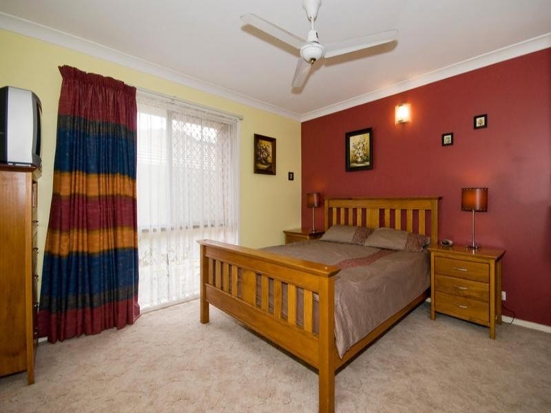 Boronia Heights QLD 4124