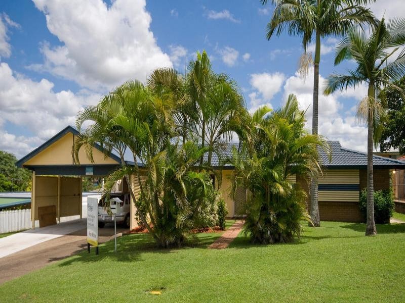 4 Cedrela Place, Algester QLD 4115